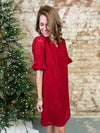 Clare Holiday Dress
