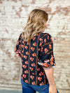 Archer Botanical Top
