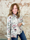 Murphy Botanical Jacket