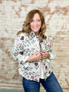 Murphy Botanical Jacket