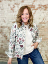 Murphy Botanical Jacket