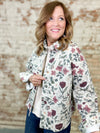 Murphy Botanical Jacket