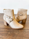 Juno Ankle Boots