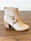 Juno Ankle Boots