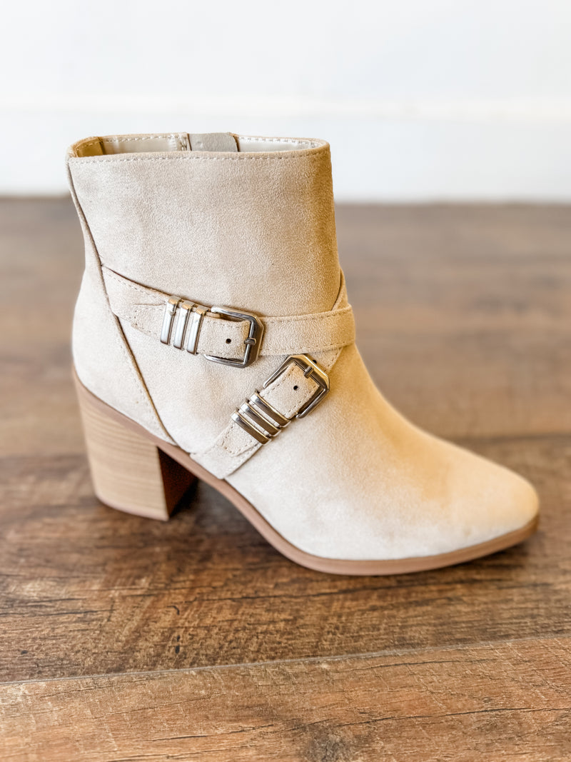 Juno Ankle Boots