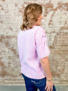 Kennedy Washed Gauze Top