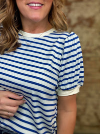 Walker Stripe Top