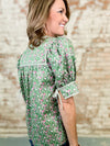 Ryn Floral Top