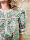 Ryn Floral Top