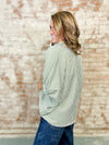 Annie Stripe Top