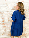 Brooklynde Tiered Dress