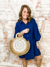 Brooklynde Tiered Dress