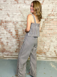 Ronan Pant Set