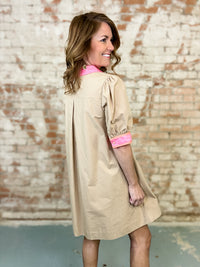 Weston Tunic Dress
