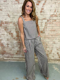Ronan Pant Set