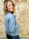 Missy Denim Jacket