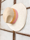 Alannis Straw Hat