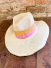 Alannis Straw Hat
