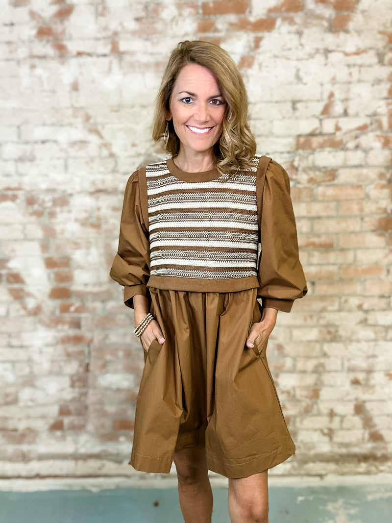 Lyndon Dress