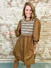Lyndon Dress