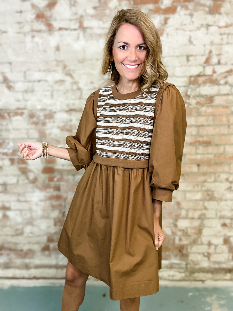 Lyndon Dress
