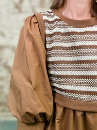 Lyndon Dress