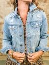 Lorna Denim Jacket