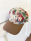 YHWH Tapestry Cap