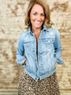 Lorna Denim Jacket