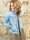 Lorna Denim Jacket