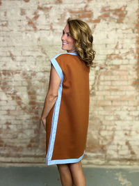 Jayden Casual Dress