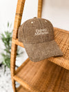 Expect Miracles Cap