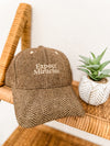 Expect Miracles Cap