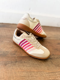 Shu Shop Avery Sneaker
