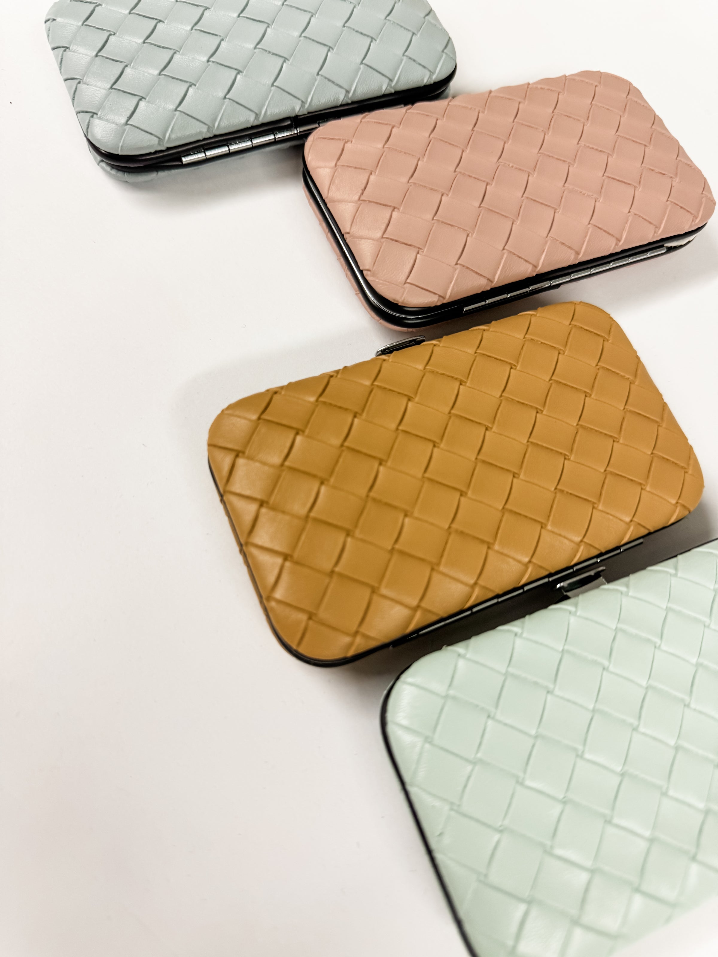 Personal Mani and Pedi Kit