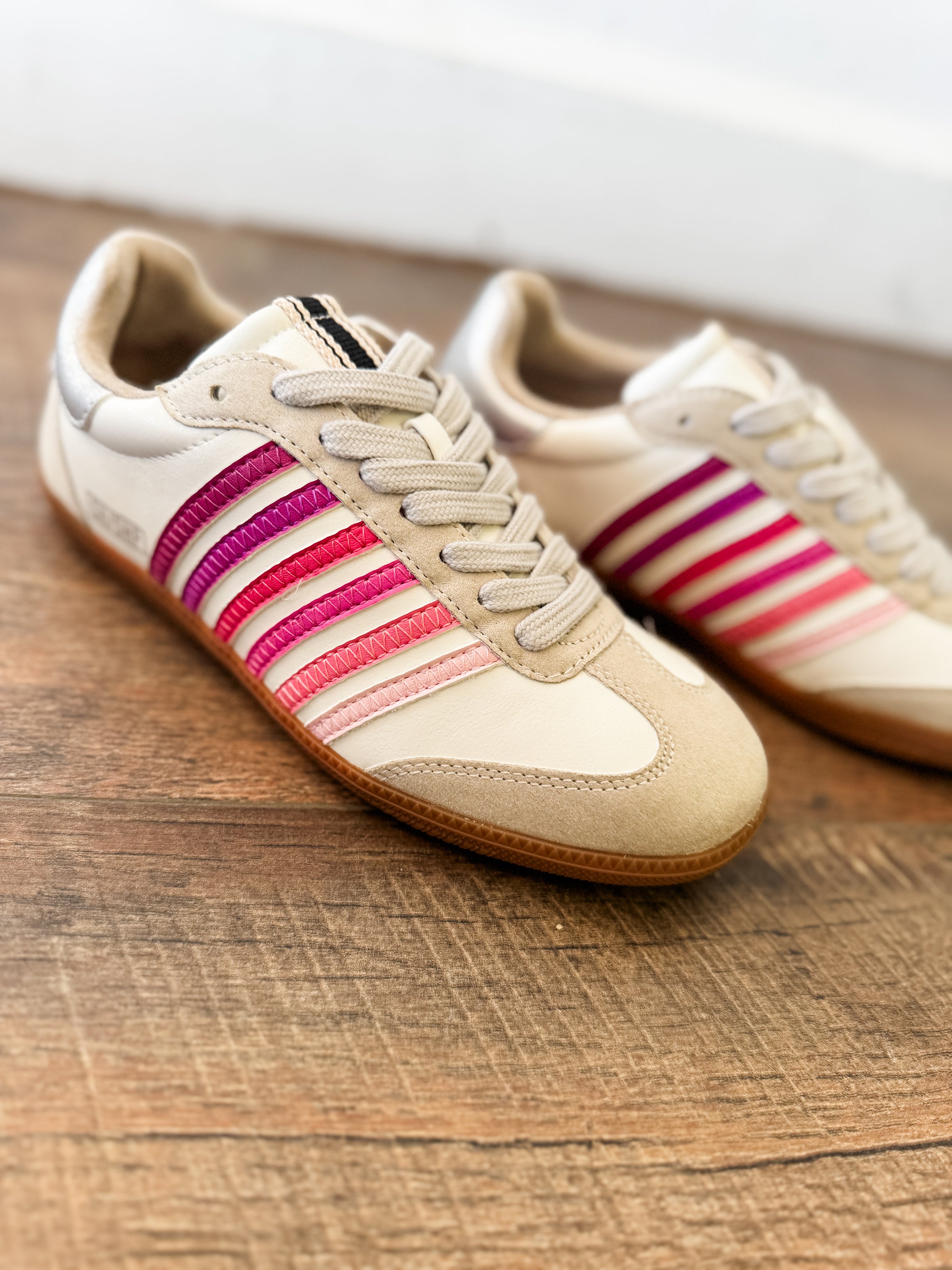 Shu Shop Avery Sneaker