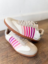 Shu Shop Avery Sneaker