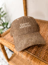 Expect Miracles Cap