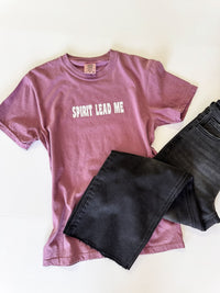 Spirit Lead Me Top
