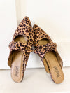 Corky's Knotty But Nice Leopard