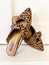 Corky's Knotty But Nice Leopard