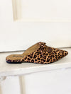 Corky's Knotty But Nice Leopard