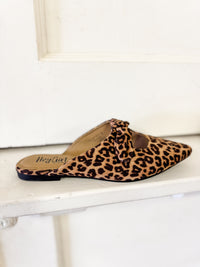 Corky's Knotty But Nice Leopard