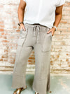 Carlile Mineral Washed Pant