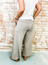 Carlile Mineral Washed Pant