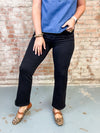 Clement Mid Rise Jeans