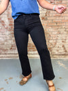 Clement Mid Rise Jeans