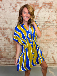 THML Waverly Dress