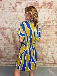 THML Waverly Dress