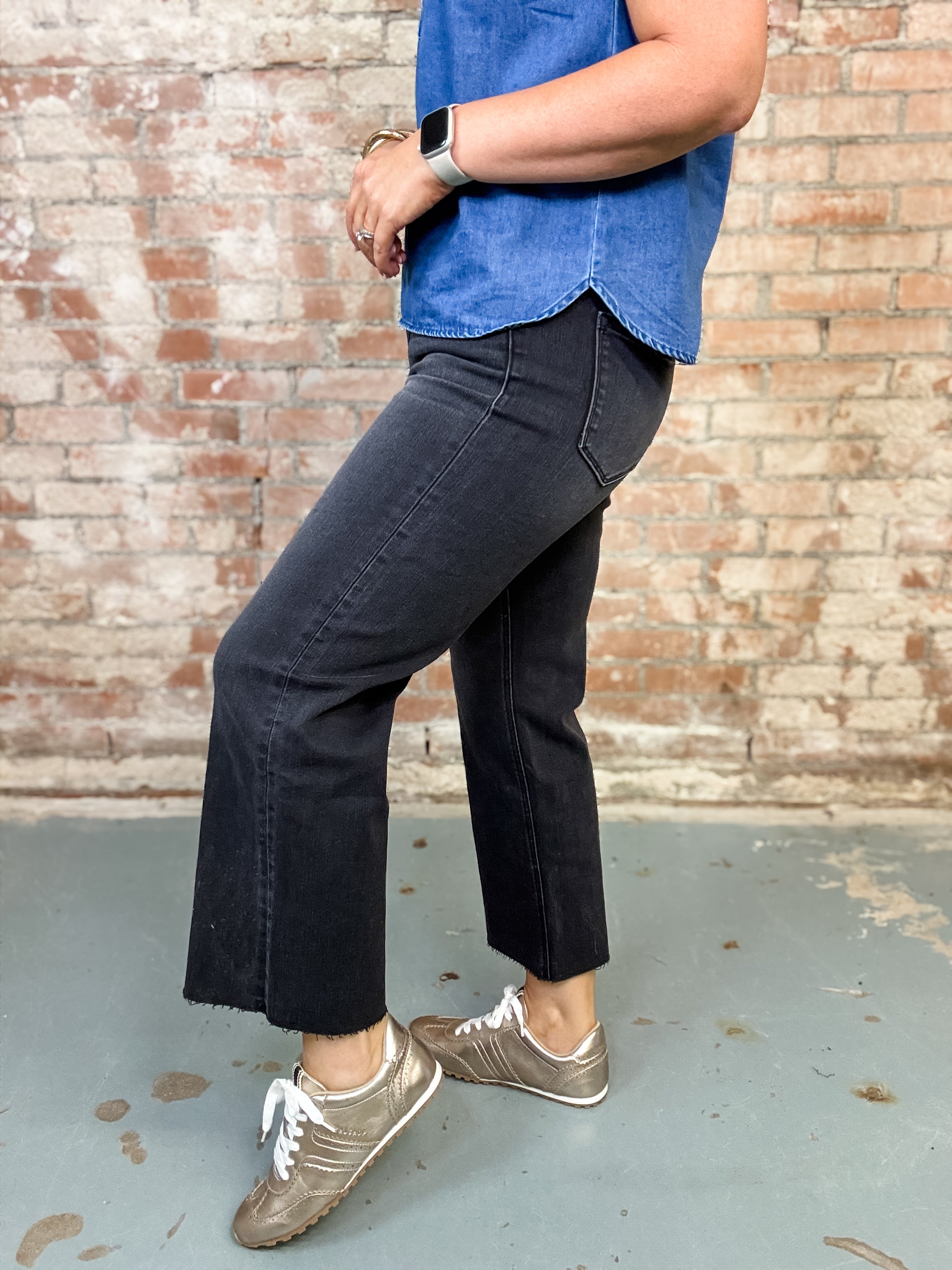 Flying Monkey Heinmiller Pants